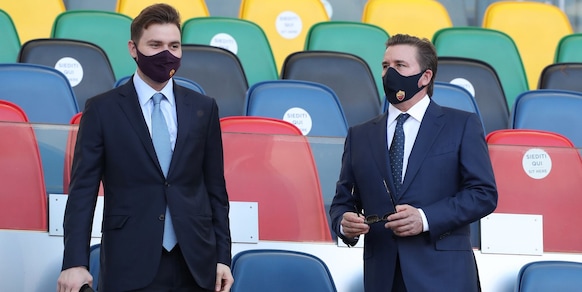 Stadio Roma, Fassina: “Friedkin interlocutori più seri rispetto a quelli di prima”