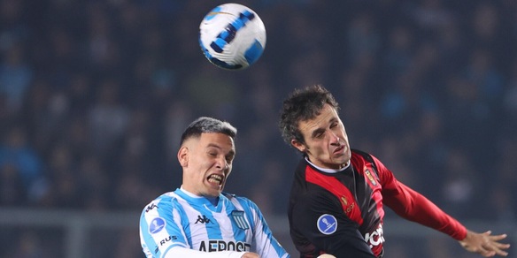 Copa Sudamericana, il pronostico di Racing Club-River Plate
