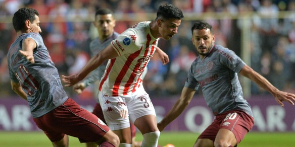 Oriente Petrolero-Fluminense, il pronostico del match