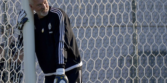 Napoli, Tacconi: «Maradona? Famoso solo grazie a me»