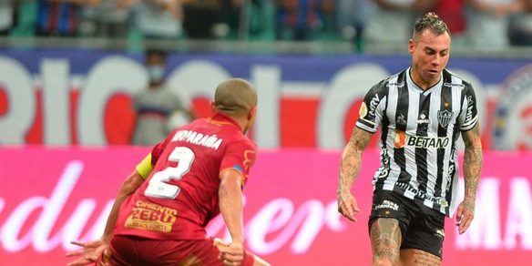 Tombense-Bahia, pronostico e statistiche