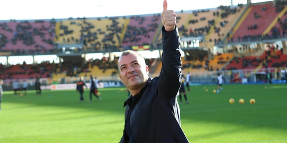 Lecce, Sticchi Damiani presenta i nuovi soci: "Giornata storica"