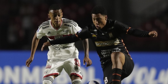 Campionato brasiliano, il pronostico di Sao Paulo-Ceara