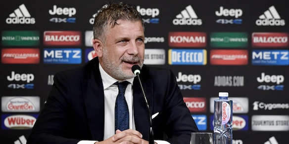 Inchiesta Juve, l’intercettazione: “Se spunta la carta ci saltano alla gola”