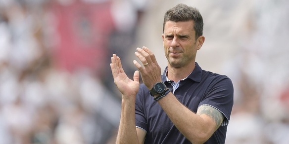 Spezia-Thiago Motta: ai dettagli per la rescissione