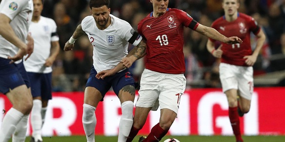 Nations League, il pronostico di Repubblica Ceca-Svizzera