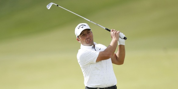 Houston Open, Francesco Molinari a un passo dall'eliminazione