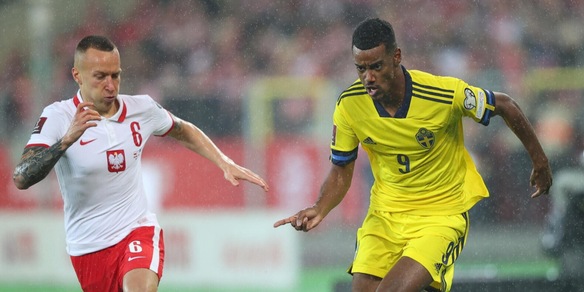 Slovenia-Svezia, il pronostico dell'incontro