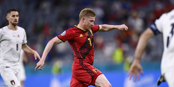 Belgio-Olanda, per le quote è match spettacolo