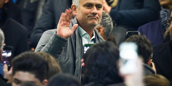 Calciomercato, Bedy Moratti: «Mourinho felice, va al Manchester United»