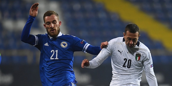 Nations League, il pronostico di Finlandia-Bosnia