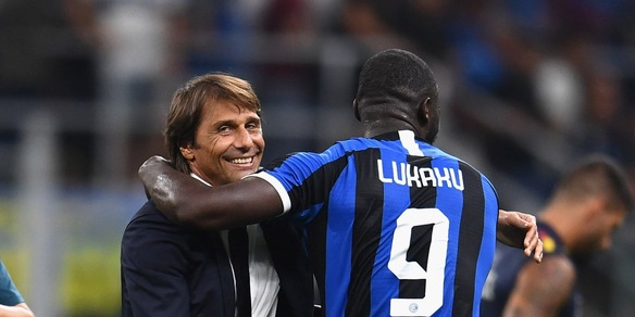 Lukaku e la Juve: il curioso retroscena svelato da Conte