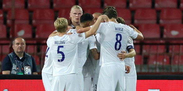 Svezia-Norvegia, occhio all'esito Goal