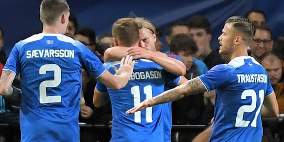 Islanda-Albania, per le quote è probabile il No Goal