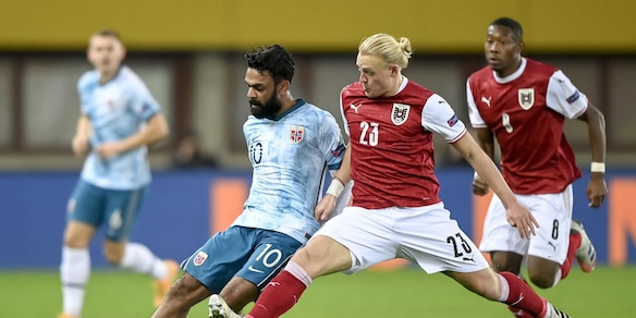 Austria-Danimarca, pronostico "Multi chance"