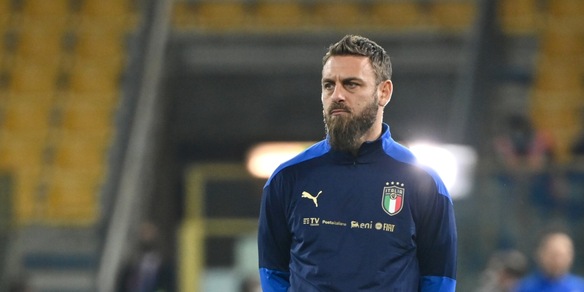 De Rossi, Europei, Dybala e Chiesa: le ultimissime