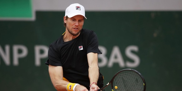 Roland Garros, Seppi ko con Kwon: salta il derby con Berrettini
