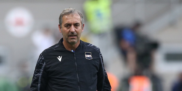Samp, incontro tra Giampaolo e il CDA per definire la prossima stagione