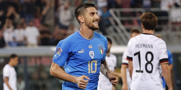 Nations League, il pronostico di Italia-Ungheria