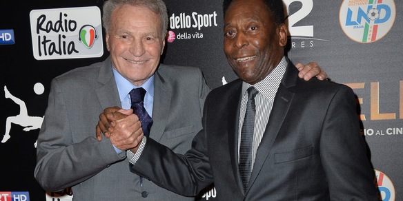 Italia, Altafini: «Nazionale? Scommetterei su Gasperini»