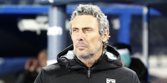 Spezia, a un passo l'accordo con Gotti