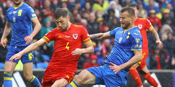Nations League, quote equilibrate in Irlanda-Ucraina