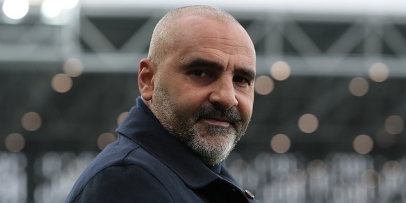 Cagliari: Liverani per il ritorno in Serie A