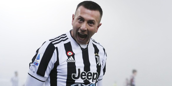 Juve, svolta Bernardeschi: rischia le giocate e le trova anche