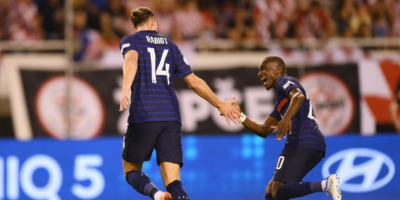 Austria-Francia: quote, pronostico e statistiche