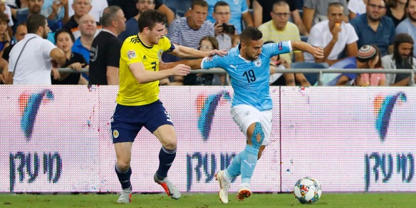 Albania-Israele, statistiche e pronostico