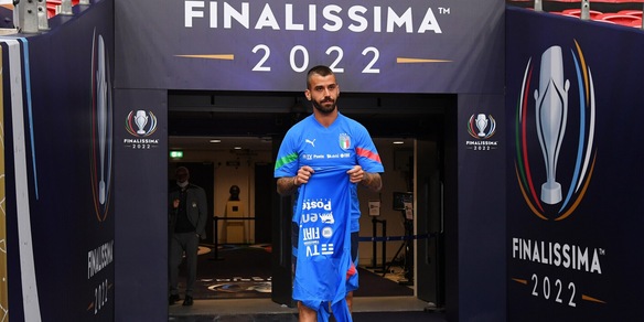 Inghilterra-Italia: quote, pronostico e statistiche