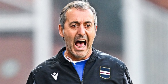 La Sampdoria riparte il 6 luglio