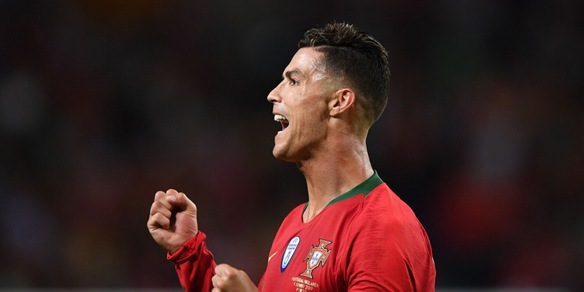 Svizzera-Portogallo, pronostico favorevole ai lusitani