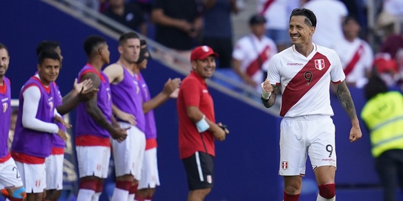 Pronostico Australia-Perù, Socceroos vs Incas per il Mondiale