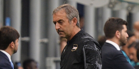 Dramma Sampdoria, morto il figlio di un collaboratore di Giampaolo