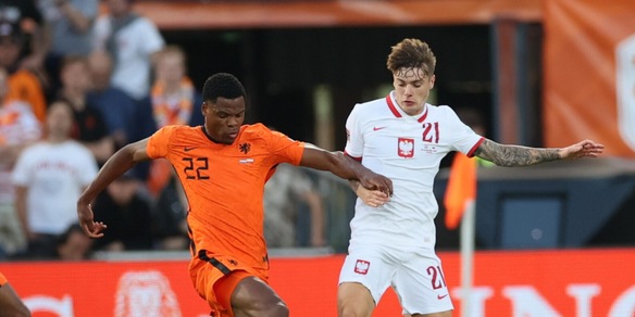 Nations League, il pronostico di Olanda-Galles