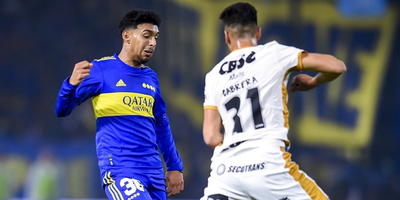 Boca Juniors-Tigre: quote, pronostico e statistiche