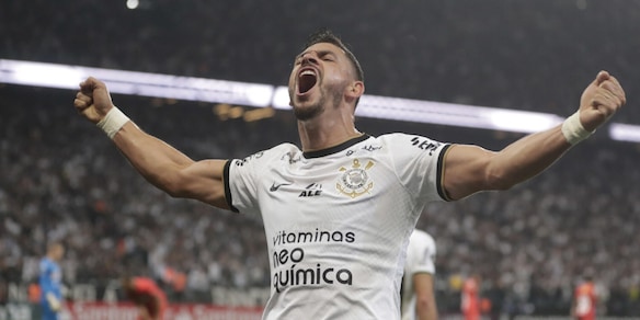 Atletico Pr-Corinthians, quote e statistiche dicono...