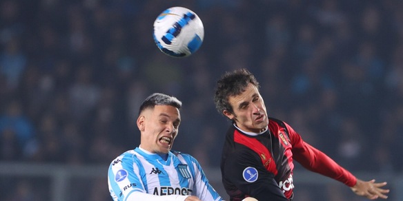 Liga Profesional, il pronostico di Racing Club-Velez