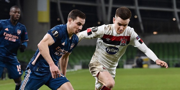 Premier Division, il pronostico del big match Dundak-Shamrock