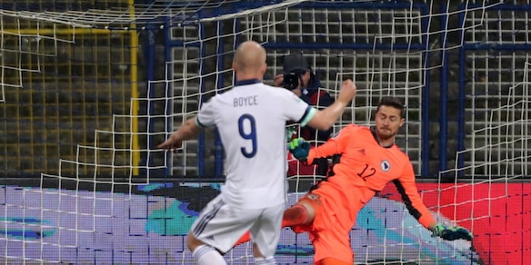 Derry City-Drogheda, un pronostico non troppo scontato