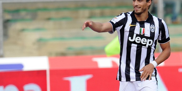 Calciomercato, possibilità Southampton per Caceres