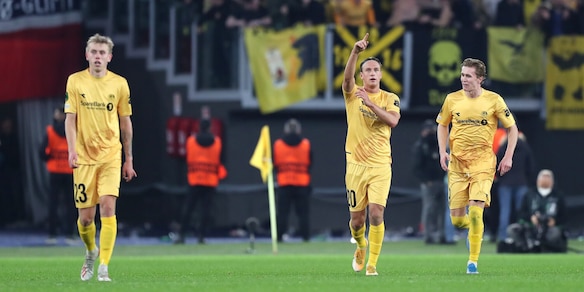 Kristiansund-Bodo Glimt, pronostico sull'1X2 finale