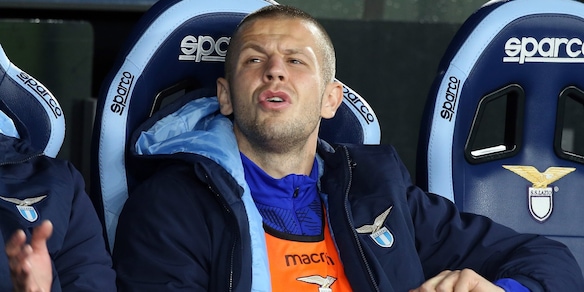 Lazio, Vavro: "Voglio andarmene, aspetto solo gennaio"