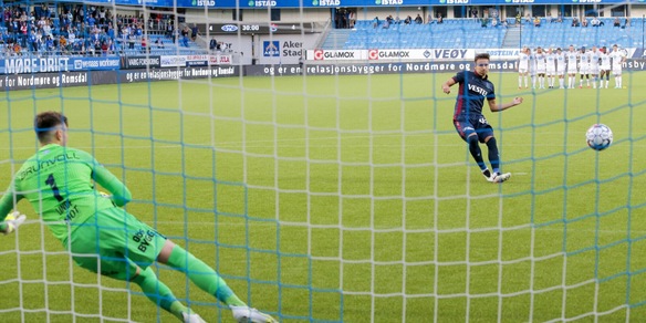 Odd-Molde, pronostico e statistiche