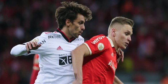 Internacional-Botafogo, le quote sorridono ai padroni di casa