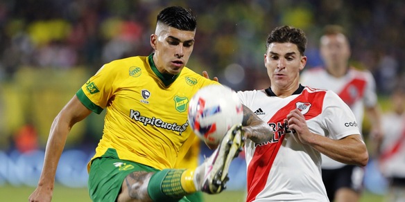 Godoy Cruz-Defensa, pronostico sul Multigol