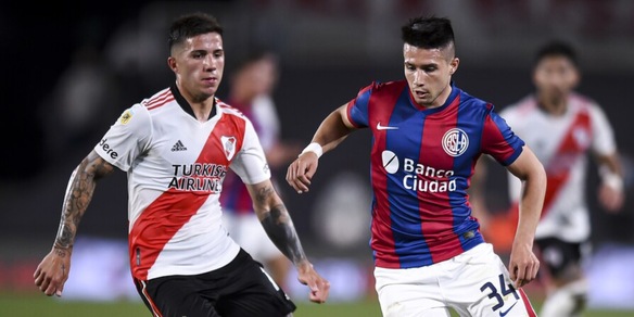 Central Cordoba-San Lorenzo, statistiche e pronostico