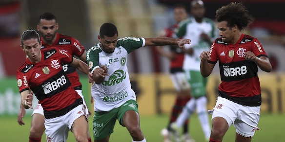 Chapecoense-CRB, analisi e pronostico