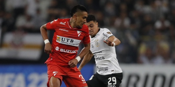 Corinthians-Santos, ecco il pronostico